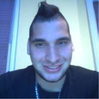 Profile Picture of Matthew Pantano (@matsterp) on Myspace