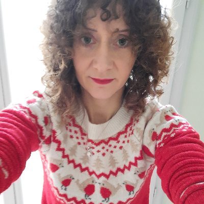 Profile Picture of Carole Cox 1975 (@cox_1975) on Twitter