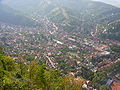 Brașov metropolitan area - Wikipedia Profile Picture of Brașov metropolitan areaon Wikipedia