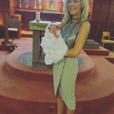 Profile Picture of Clare Mcnamee (@clare_mcnamee2) on Twitter