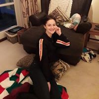 Profile Picture of Paula Shaw (@paula-shaw-14) on Quora