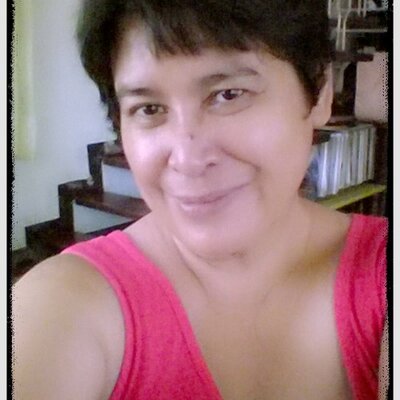 Profile Picture of Cynthia Badillo (@cynthiabadillo3) on Twitter