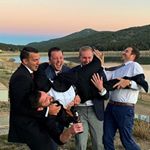 Profile Picture of Tony Guerino (@tony_negroni_101) on Instagram