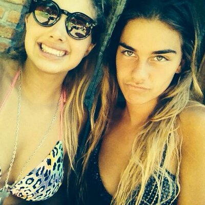 Profile Picture of Maria French (@meriifrench) on Twitter