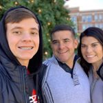 Profile Picture of Carson Gunter (@carsongunter7781) on Instagram