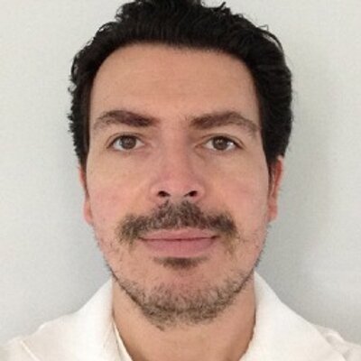 Profile Picture of Paul De Lio (@pauluuch) on Twitter