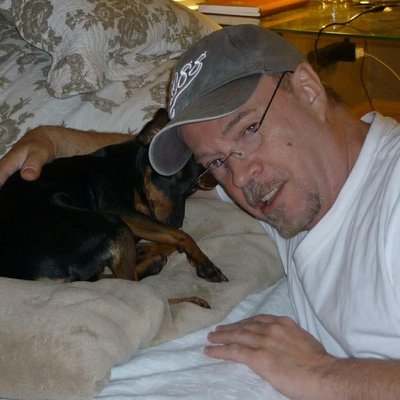 Profile Picture of Petrie Robert (@PetrieRobert1) on Twitter