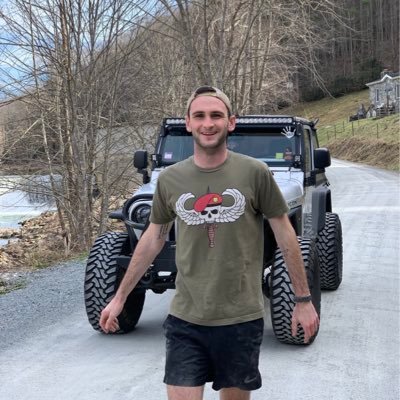 Chase Ivey - Twitter Profile Picture of Chase Ivey (@ChaseIvey8) on Twitter