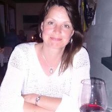 Profile Picture of Michelle Rex Bailey (@MichelleRexBai1) on Twitter