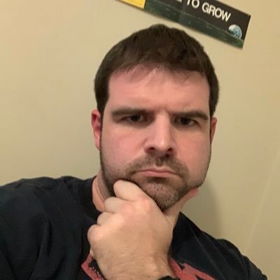 Profile Picture of Chris Shields (@ChrisShields) on Twitter