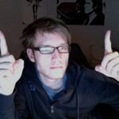 Profile Picture of Ian Nienow (@MissWaldo__Walt) on Twitter