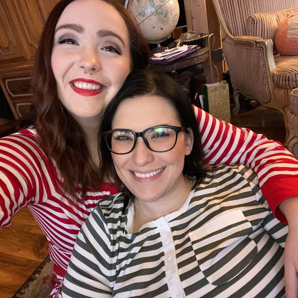 Profile Picture of Anika Crosta (@danc3r4lyfe) on Poshmark