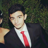 Profile Picture of Hassan Fares (@hassan-fares-1) on Quora
