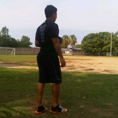 Profile Picture of Ivan Peralta (@ivanperalta93) on Twitter