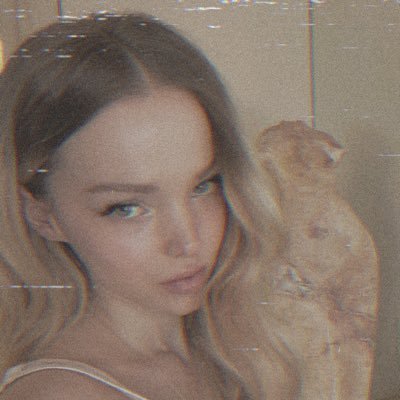 Profile Picture of Harmony Cooperon Twitter