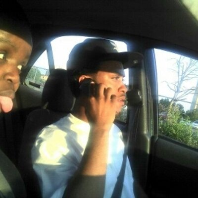 Profile Picture of Keith  Hathaway (@ovetta25_) on Twitter