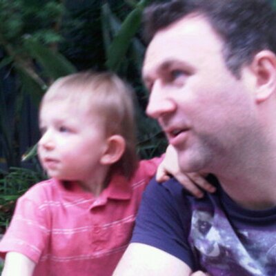 Profile Picture of Keith Roche (@keith_roche) on Twitter