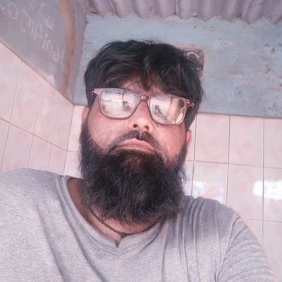 Profile Picture of Salim Qureshi (@SalimQu47134747) on Twitter