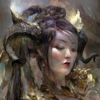 Profile Picture of Christian Angel (@arts_angel) on Instagram