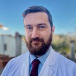 Profile Picture of Dr. Stefano Carli | Chirurgo Ortopedico (@dr.stefanocarli.ortopedico) on Instagram