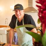 Profile Picture of CHARLES WEBB (@chefcharleswebb) on Instagram