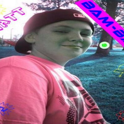 Profile Picture of Matthew Garris (@matthew_garris) on Twitter