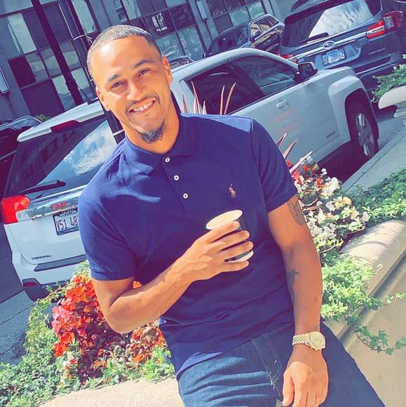 Profile Picture of Jeramie Barker (@jbarker1977) on Poshmark