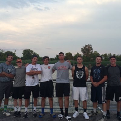 Profile Picture of Nick Termini (@nickterm16) on Twitter