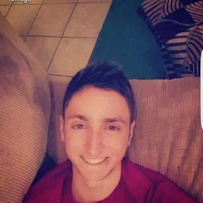 Profile Picture of Matthew M. Parrilla (@MatthewMParril1) on Twitter