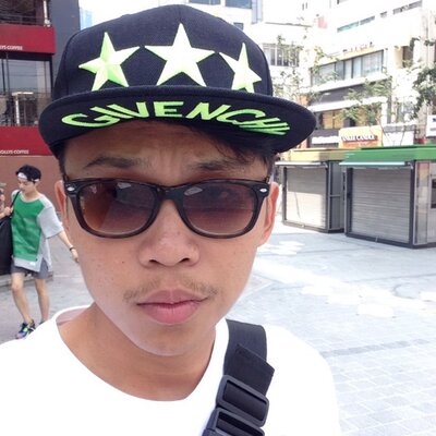 Profile Picture of Jonathan Goh (@JonathanGWJ) on Twitter