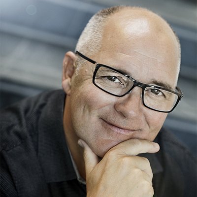 Profile Picture of Kim Simonsen (@Kimsimonsen_) on Twitter