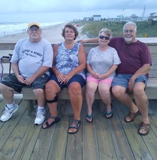 Profile Picture of Ernest Snead (@ernest.snead.9) on Facebook