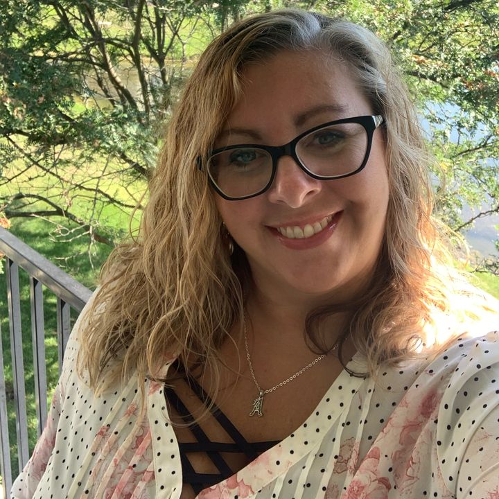 Profile Picture of Annette Clark (@@aclark68276) on Tiktok