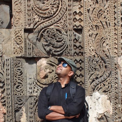 Profile Picture of Deepak Jacob (@deepakj2012) on Twitter