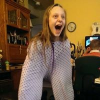 Profile Picture of Mandie Worthington (@mandie-worthington) on Quora
