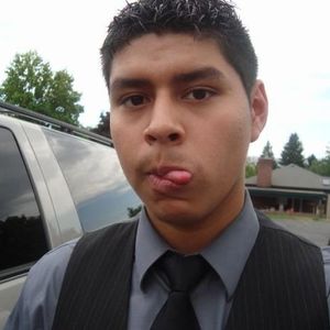 Profile Picture of Dany Suarez (@dany509) on Myspace