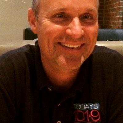 Profile Picture of Greg Carpenter (@gregcarp) on Twitter