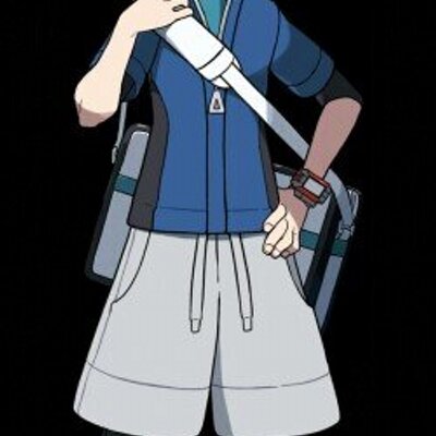 Profile Picture of Giulio Sarti (@JakeFalcon94) on Twitter