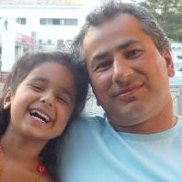 Profile Picture of Babak Taghizadeh (@babak-taghizadeh) on Quora