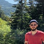 Profile Picture of James Jantzen (@santoshatomorrow) on Instagram
