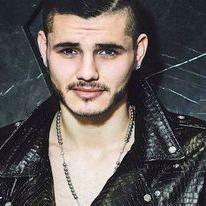 Profile Picture of Mauro Icardi (@dio_giacomo) on Twitter