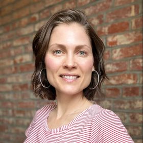 Profile Picture of Carrie Wolfe (@carwolfe) on Pinterest