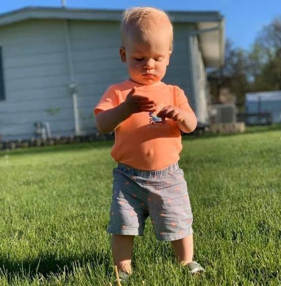 Profile Picture of James German (@jgerman73) on Poshmark