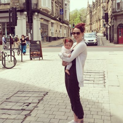 Profile Picture of Holly Read (@HollyRead) on Twitter