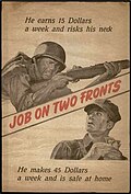 Profile Picture of Demoralization (warfare)on Wikipedia