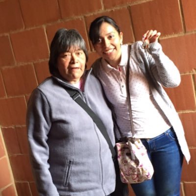 Profile Picture of Lucia Fonseca (@luciafonseca27) on Twitter
