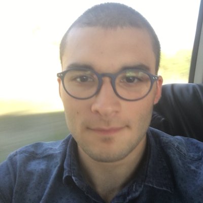 Profile Picture of Andrea Fossati (@AndreaFossati7) on Twitter