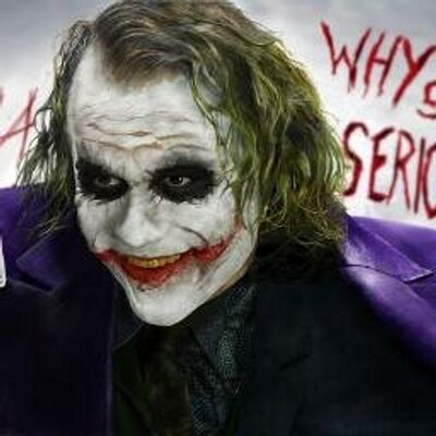 Profile Picture of Kevin Gatton (@IAMTHEJOKER2222) on Twitter