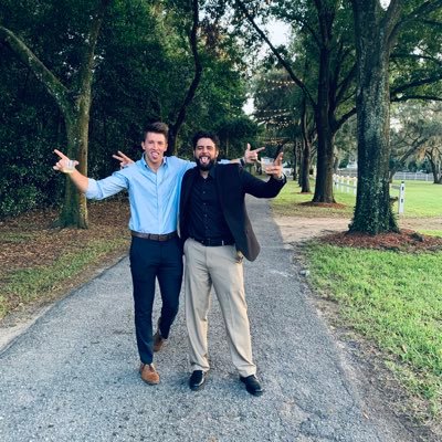 Profile Picture of Seth Fike (@kwseth123) on Twitter