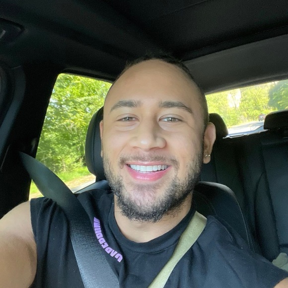 Profile Picture of Michael Padilla rogelio (@armypadilla1) on Poshmark